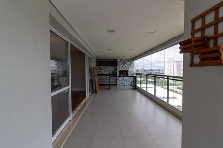 Apartamento para alugar com 266m², 4 quartos e 4 vagasVaranda Gourmet