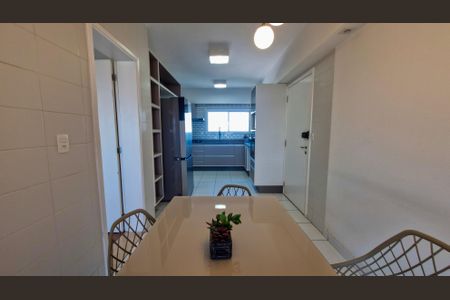 Apartamento para alugar com 266m², 4 quartos e 4 vagasCozinha