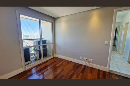 Apartamento para alugar com 266m², 4 quartos e 4 vagasHall