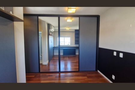 Apartamento para alugar com 266m², 4 quartos e 4 vagasQuarto