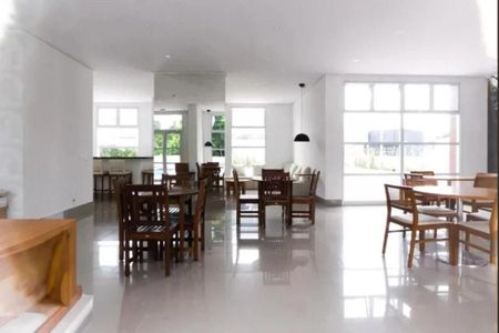 Apartamento para alugar com 266m², 4 quartos e 4 vagasSalão de festas