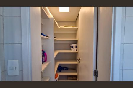 Apartamento para alugar com 266m², 4 quartos e 4 vagasDespensa