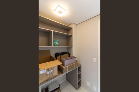 Apartamento para alugar com 266m², 4 quartos e 4 vagasQuarto de Serviço
