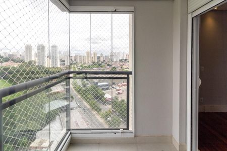 Apartamento para alugar com 266m², 4 quartos e 4 vagasVaranda Suíte 4