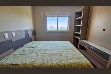 Apartamento para alugar com 266m², 4 quartos e 4 vagasQuarto