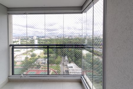 Apartamento para alugar com 266m², 4 quartos e 4 vagasVaranda Suíte 4