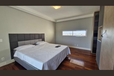 Apartamento para alugar com 266m², 4 quartos e 4 vagasQuarto