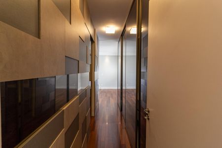 Apartamento para alugar com 266m², 4 quartos e 4 vagasSuíte 4