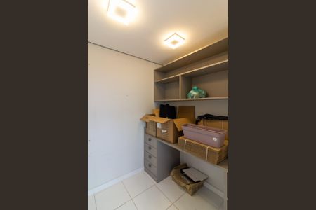 Apartamento para alugar com 266m², 4 quartos e 4 vagasQuarto de Serviço