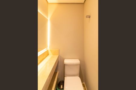 Apartamento para alugar com 266m², 4 quartos e 4 vagasLavabo