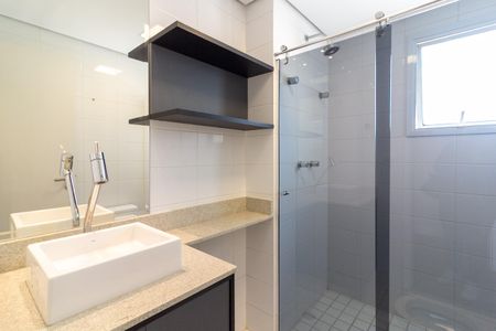 Apartamento para alugar com 266m², 4 quartos e 4 vagasBanheiro Suíte 1