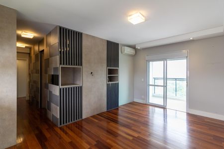 Apartamento para alugar com 266m², 4 quartos e 4 vagasSuíte 4