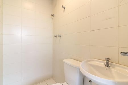 Apartamento para alugar com 266m², 4 quartos e 4 vagasBanheiro de Serviço