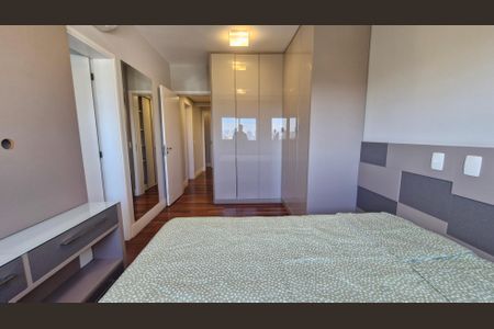 Apartamento para alugar com 266m², 4 quartos e 4 vagasQuarto