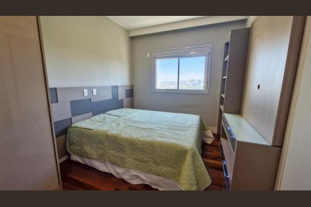 Apartamento para alugar com 266m², 4 quartos e 4 vagasQuarto