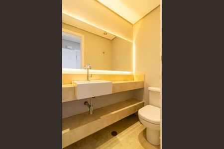 Apartamento para alugar com 266m², 4 quartos e 4 vagasLavabo