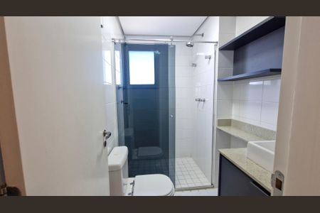 Apartamento para alugar com 266m², 4 quartos e 4 vagasBanheiro