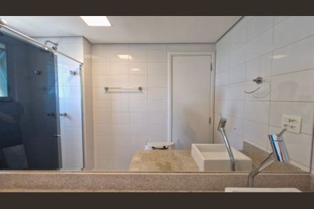 Apartamento para alugar com 266m², 4 quartos e 4 vagasBanheiro