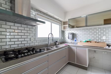 Apartamento para alugar com 266m², 4 quartos e 4 vagasCozinha