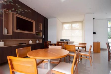 Apartamento para alugar com 266m², 4 quartos e 4 vagasSalão de festas