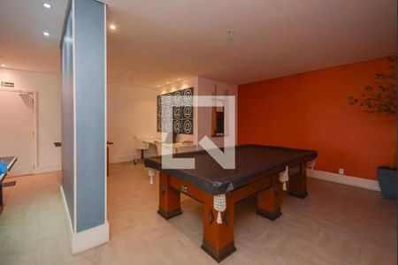 Apartamento para alugar com 266m², 4 quartos e 4 vagasSalão de jogos