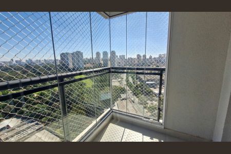 Apartamento para alugar com 266m², 4 quartos e 4 vagasVaranda