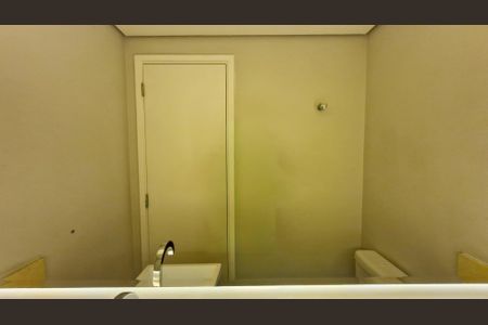 Apartamento para alugar com 266m², 4 quartos e 4 vagasBanheiro