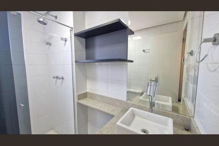 Apartamento para alugar com 266m², 4 quartos e 4 vagasBanheiro