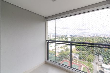Apartamento para alugar com 266m², 4 quartos e 4 vagasVaranda Suíte 4