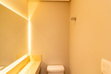 Apartamento para alugar com 266m², 4 quartos e 4 vagasLavabo