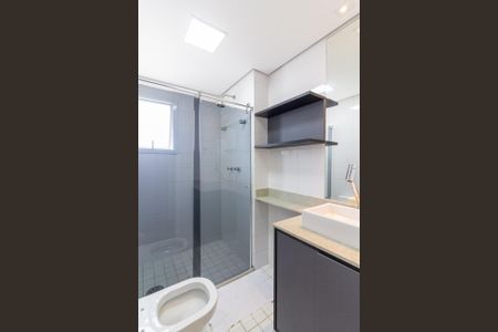 Apartamento para alugar com 266m², 4 quartos e 4 vagasBanheiro Suíte 2