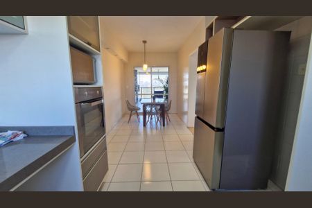 Apartamento para alugar com 266m², 4 quartos e 4 vagasCozinha