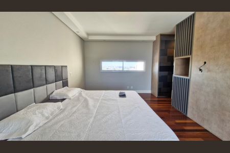 Apartamento para alugar com 266m², 4 quartos e 4 vagasQuarto