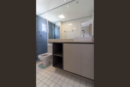 Apartamento para alugar com 266m², 4 quartos e 4 vagasBanheiro Suíte 3