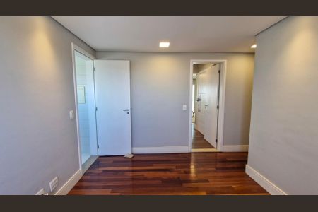 Apartamento para alugar com 266m², 4 quartos e 4 vagasHall