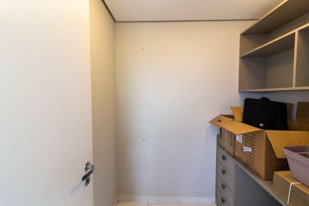 Apartamento para alugar com 266m², 4 quartos e 4 vagasQuarto de Serviço
