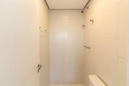 Apartamento para alugar com 266m², 4 quartos e 4 vagasBanheiro de Serviço