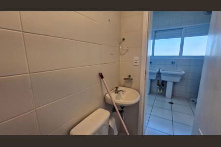 Apartamento para alugar com 266m², 4 quartos e 4 vagasBanheiro