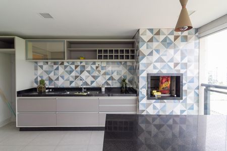 Apartamento para alugar com 266m², 4 quartos e 4 vagasVaranda Gourmet