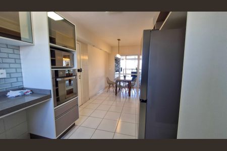 Apartamento para alugar com 266m², 4 quartos e 4 vagasCozinha