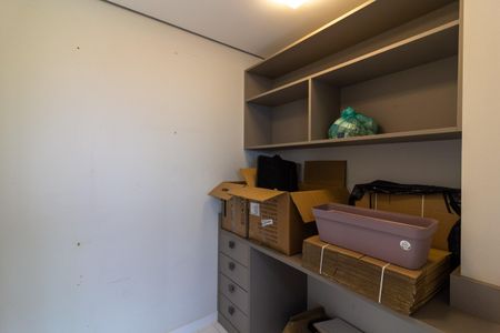 Apartamento para alugar com 266m², 4 quartos e 4 vagasQuarto de Serviço