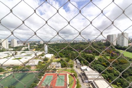 Apartamento para alugar com 266m², 4 quartos e 4 vagasVista Varanda Gourmet