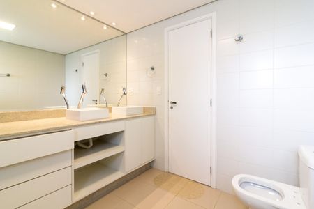 Apartamento para alugar com 266m², 4 quartos e 4 vagasBanheiro Suíte 4