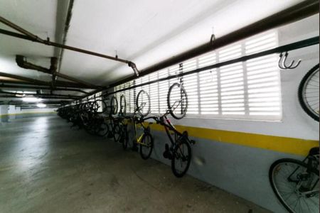 Apartamento para alugar com 266m², 4 quartos e 4 vagasBicicletário