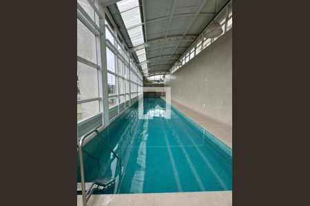 Apartamento para alugar com 266m², 4 quartos e 4 vagasPiscina