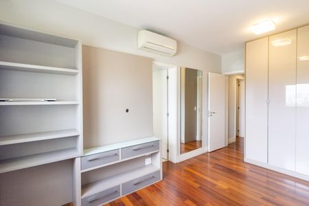 Apartamento para alugar com 266m², 4 quartos e 4 vagasSuíte 3