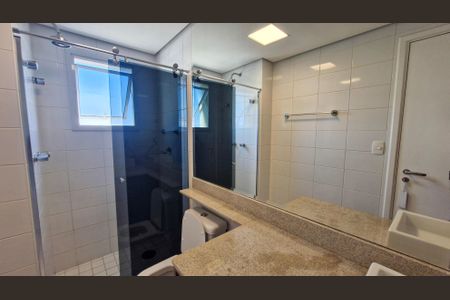 Apartamento para alugar com 266m², 4 quartos e 4 vagasBanheiro