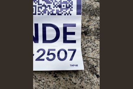 Apartamento à venda com 100m², 3 quartos e 2 vagas Apartamento à venda com 100m², 3 quartos e 2 vagasTIKP-92