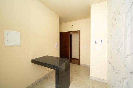Apartamento à venda com 100m², 3 quartos e 2 vagas Apartamento à venda com 100m², 3 quartos e 2 vagasCOZINHA