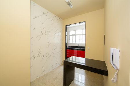Apartamento à venda com 100m², 3 quartos e 2 vagas Apartamento à venda com 100m², 3 quartos e 2 vagasCOZINHA